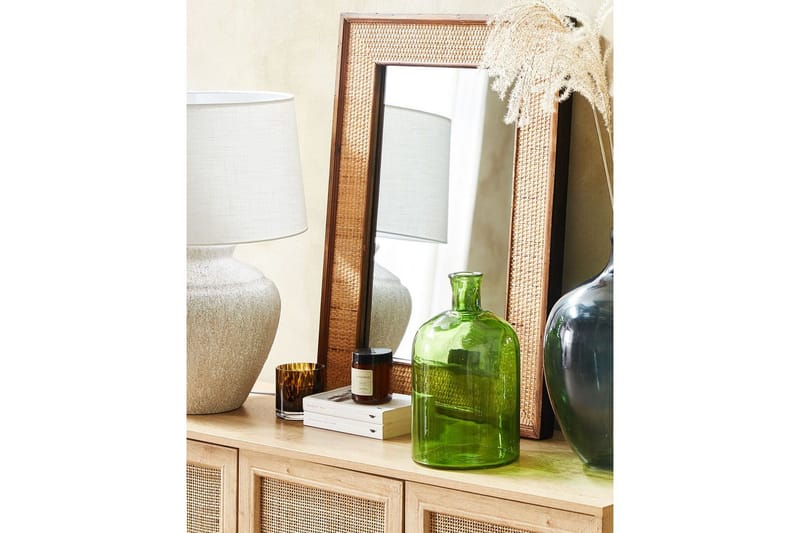 Dekorationsvas Pulao - Inredning - Vas