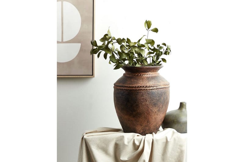 Dekorationsvas Puchong - Inredning - Vas