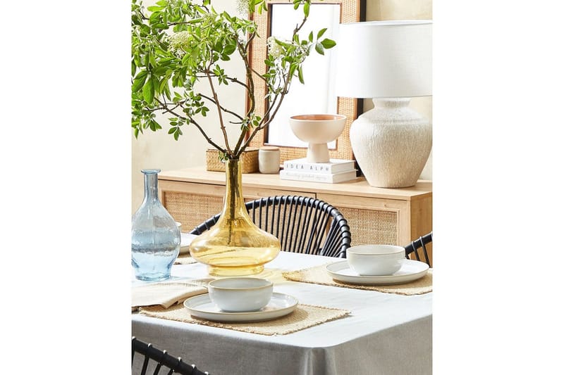 Dekorationsvas Paneer - Inredning - Vas