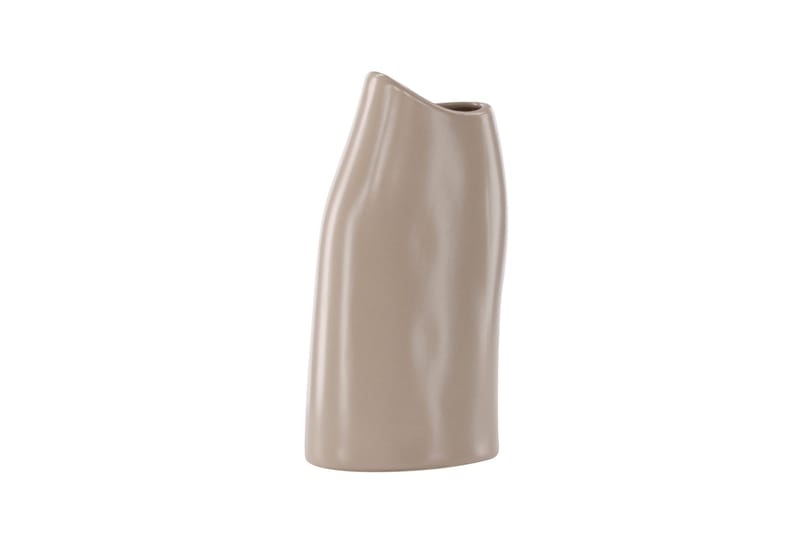 Ernst Vas 9 cm - Beige - Inredning - Vas