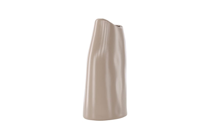 Ernst Vas 9 cm - Beige - Inredning - Vas