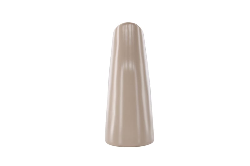 Ernst Vas 9 cm - Beige - Inredning - Vas