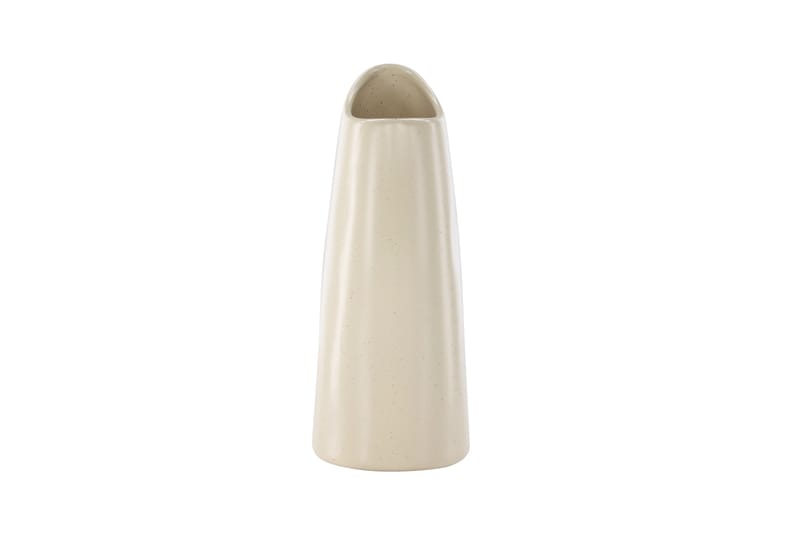 Ernst Vas 9 cm - Beige - Inredning - Vas