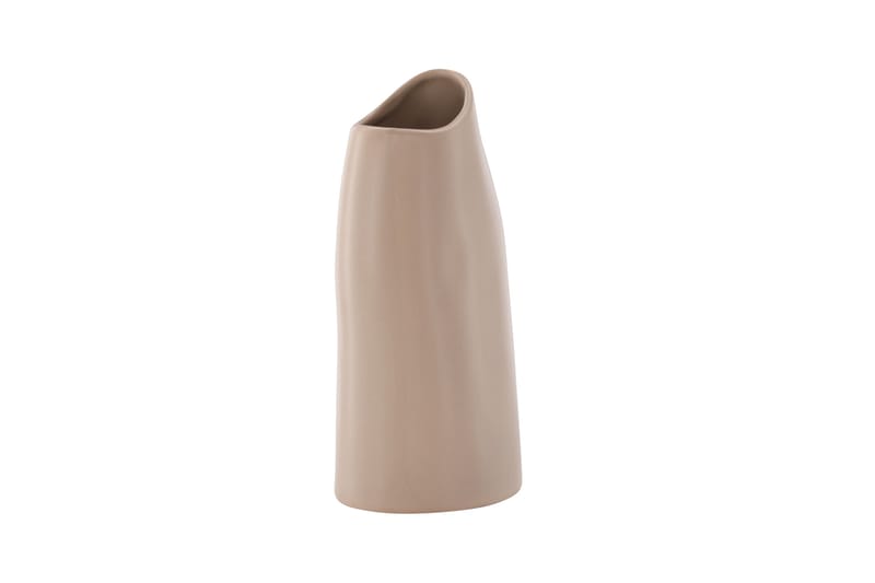 Ernst Vas 9x9 cm - Ljusrosa - Inredning - Vas