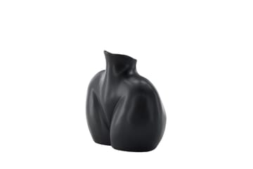 Harvey Vas 10 cm - Svart - Inredning - Vas