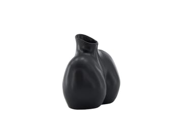 Harvey Vas 10 cm - Svart - Inredning - Vas