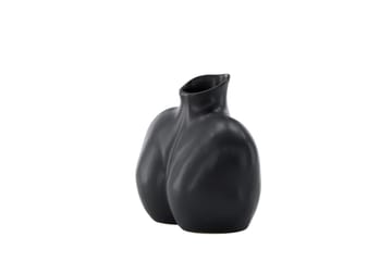 Harvey Vas 10 cm - Svart - Inredning - Vas