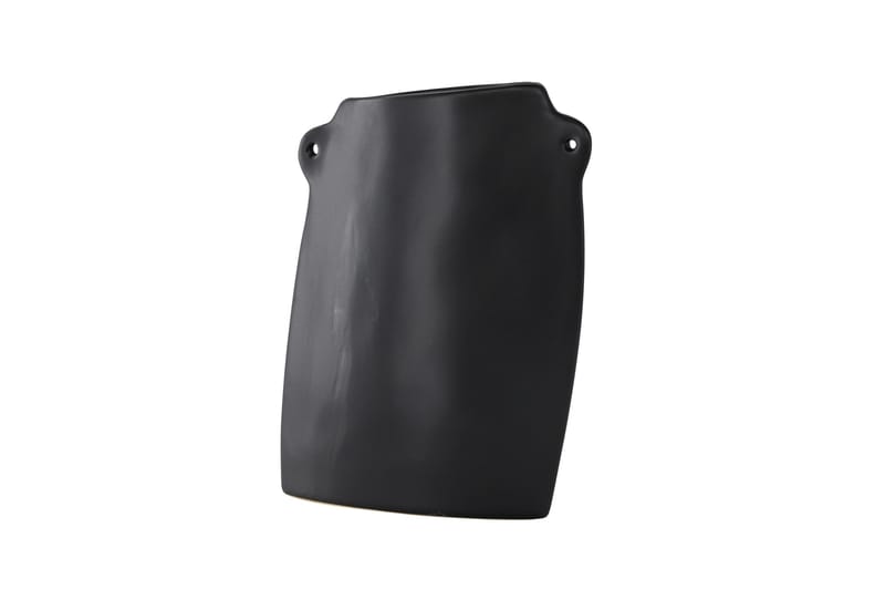 Hie Vas - Svart - Inredning - Vas