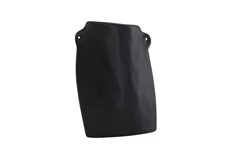 Hie Vas - Svart - Inredning - Vas