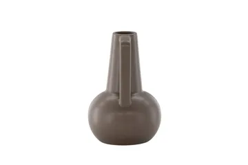 Lane Vas 15 cm - Svart - Inredning - Vas