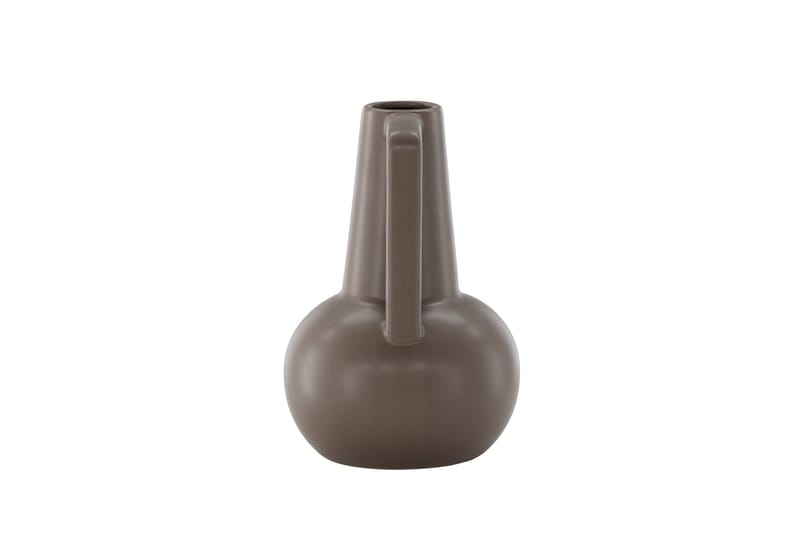 Lane Vas 15 cm - Svart - Inredning - Vas