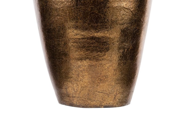 Lorca Vas 27 cm - Guld - Inredning - Vas