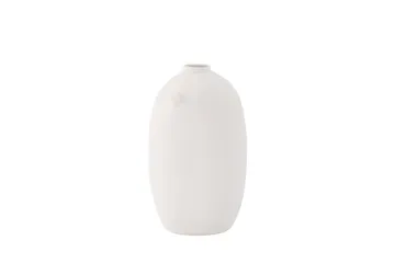 Madi Vas 17 cm - Offwhite - Inredning - Vas
