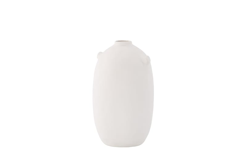 Madi Vas 17 cm - Offwhite - Inredning - Vas