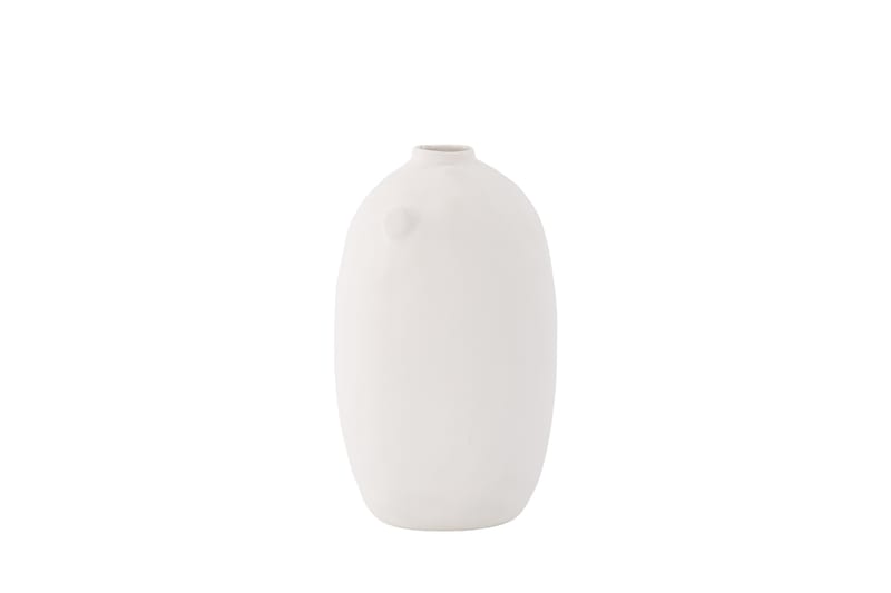 Madi Vas 17 cm - Offwhite - Inredning - Vas