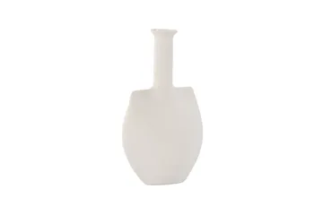 Madison Vas - Offwhite - Inredning - Vas