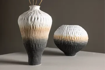 Pane Vas - Beige - Inredning - Vas