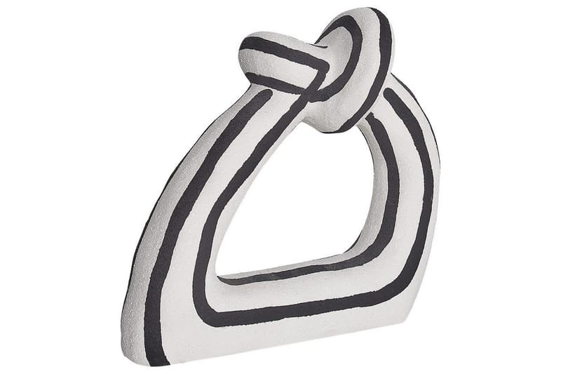 Prydnadsfigur Zander, undefined