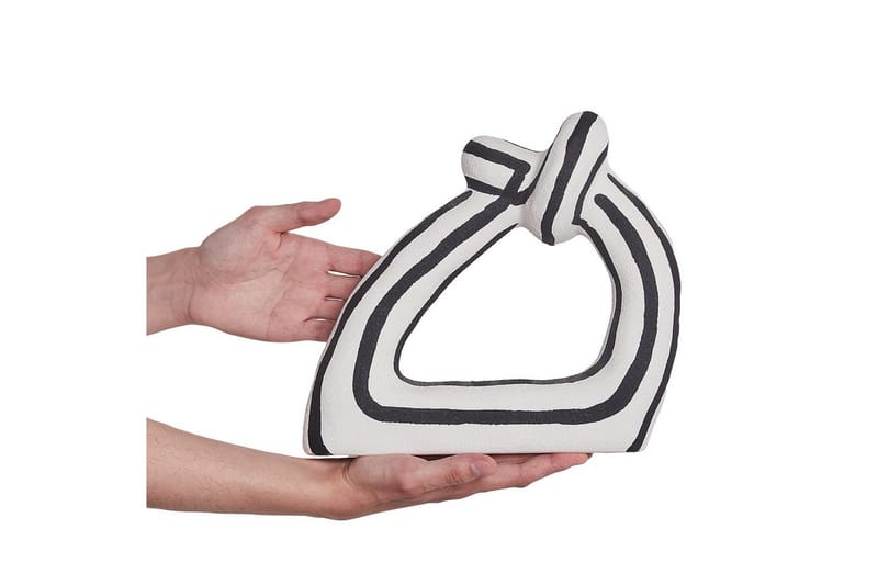 Prydnadsfigur Zander - Inredning - Vas