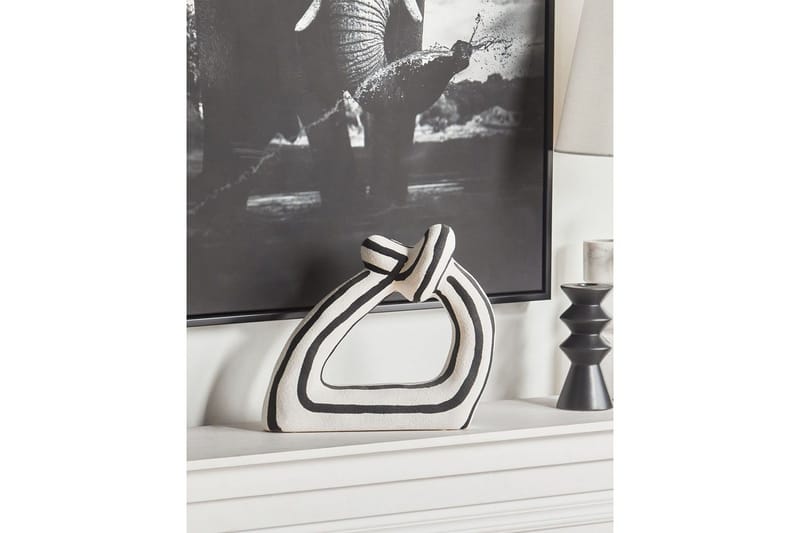 Prydnadsfigur Zander - Inredning - Vas