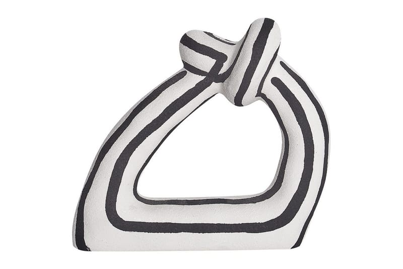 Prydnadsfigur Zander - Inredning - Vas