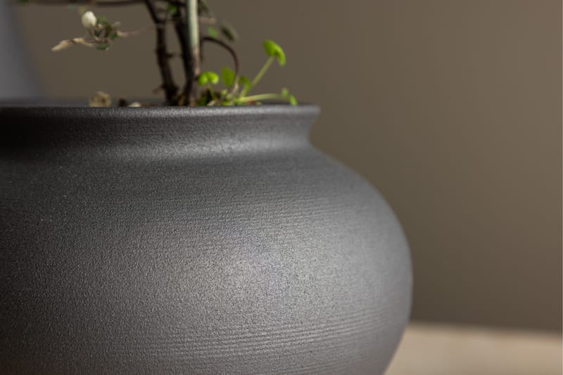 Rellis Vas - Svart - Inredning - Vas