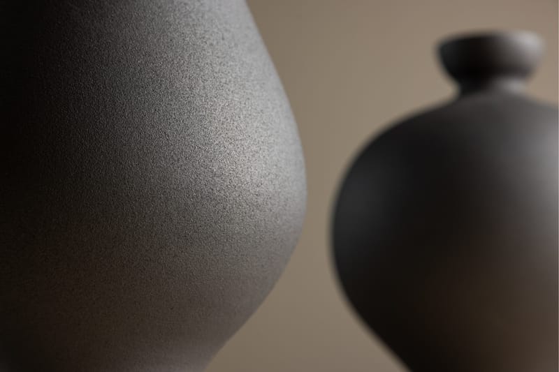 Rellis Vas - Svart - Inredning - Vas