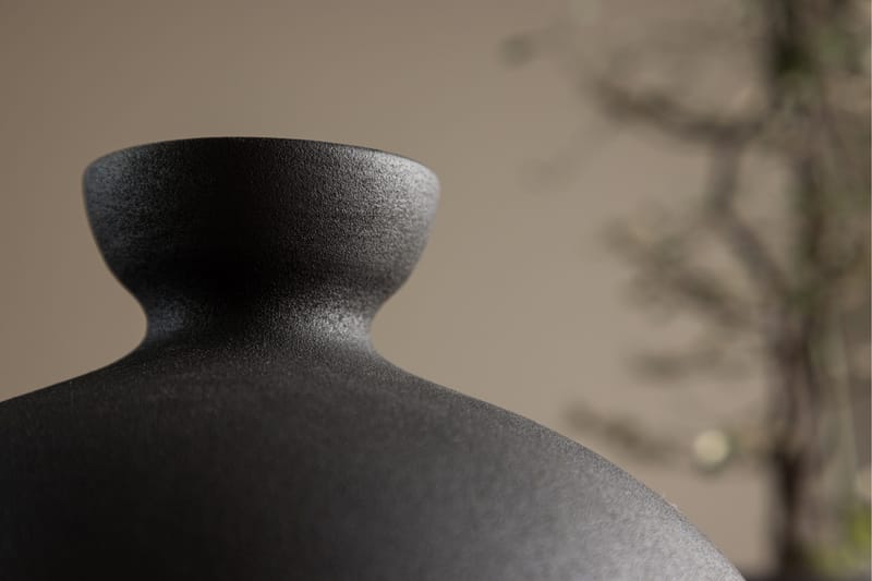 Rellis Vas - Svart - Inredning - Vas
