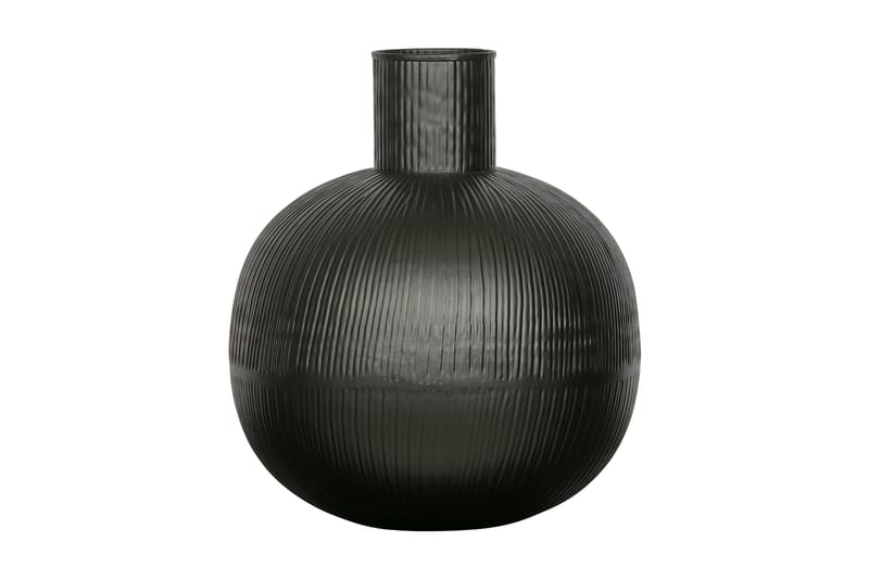 Tiscar Vas - Svart - Dekoration & inredningsdetaljer - Blomvas - Vas