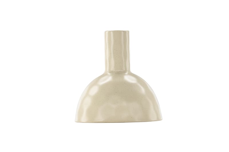 Vivi Vas - Beige - Inredning - Vas