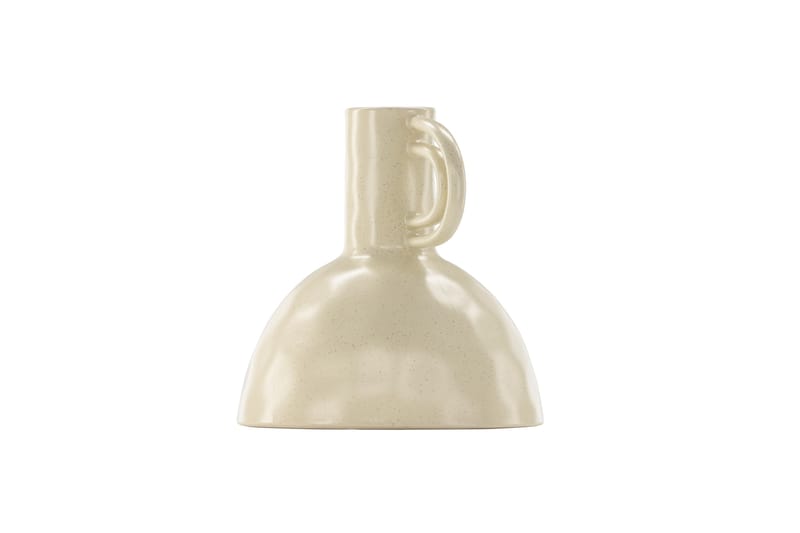 Vivi Vas - Beige - Inredning - Vas