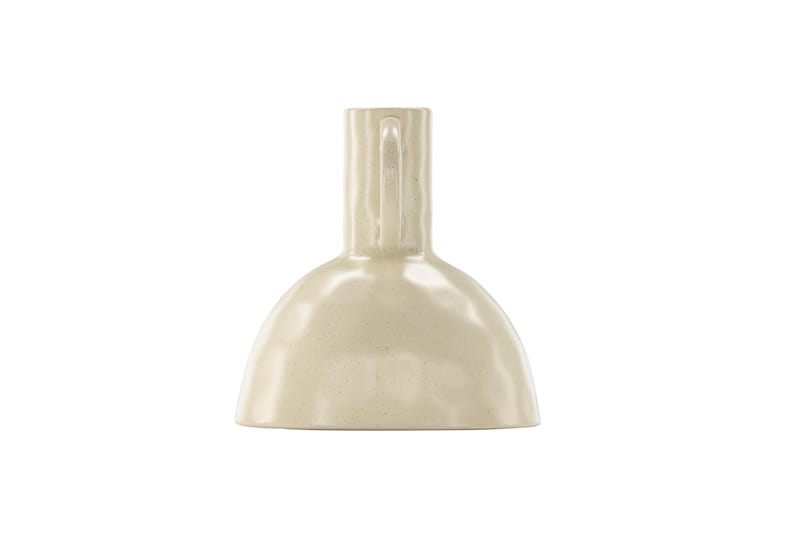 Vivi Vas - Beige - Inredning - Vas