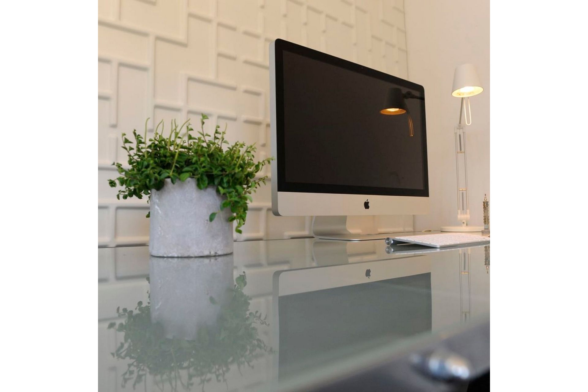 Alternativ bild 1 för WallArt WallArt Panele ścienne 3D Tetris, 12 szt, GA-WA16