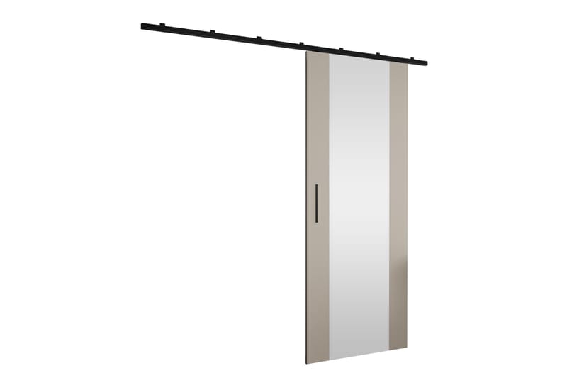 Cassidy Skjutdörr - Beige - Hus & renovering - Bygg - Dörrar & Portar - Skjutdörrar