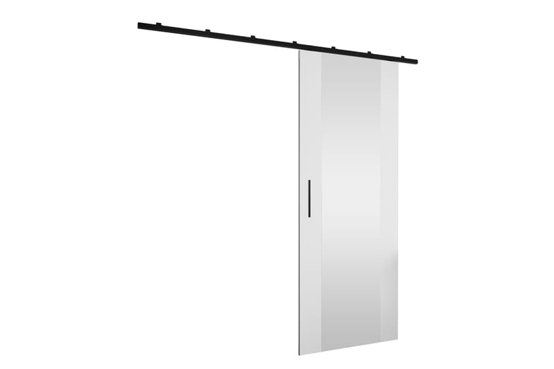 Cassidy Skjutdörr - Vit - Hus & renovering - Bygg - Dörrar & Portar - Skjutdörrar