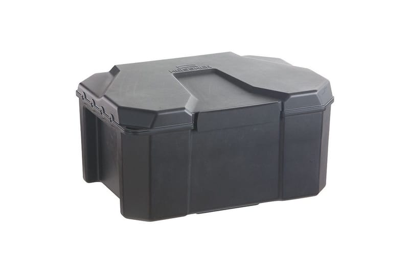 Garden Power Box Heissner - Hus & renovering - Bygg - Dörrar & Portar - Dörrlås & dörrhandtag - Låskista & låshus