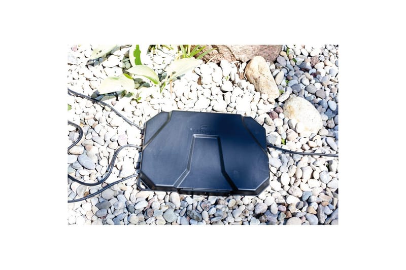 Garden Power Box Heissner - Hus & renovering - Bygg - Dörrar & Portar - Dörrlås & dörrhandtag - Låskista & låshus