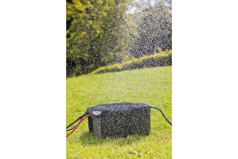 Garden Power Box Heissner - Hus & renovering - Bygg - Dörrar & Portar - Dörrlås & dörrhandtag - Låskista & låshus