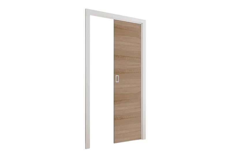 Dianna Skjutdörr - Beige - Hus & renovering - Bygg - Dörrar & Portar - Skjutdörrar