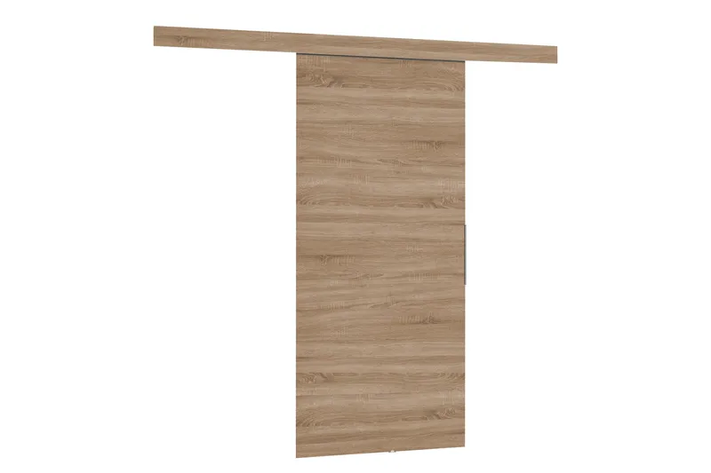 Doncaster Skjutdörr - Beige - Hus & renovering - Bygg - Dörrar & Portar - Skjutdörrar