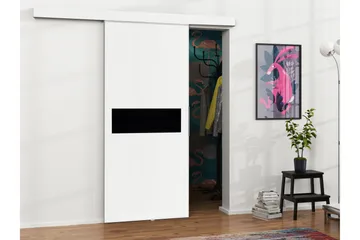 Doncaster Skjutdörr - Beige - Hus & renovering - Bygg - Dörrar & Portar - Skjutdörrar