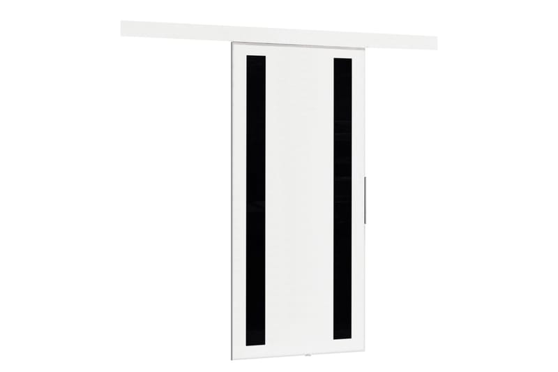 Doncaster Skjutdörr - Beige/Brun - Hus & renovering - Bygg - Dörrar & Portar - Skjutdörrar