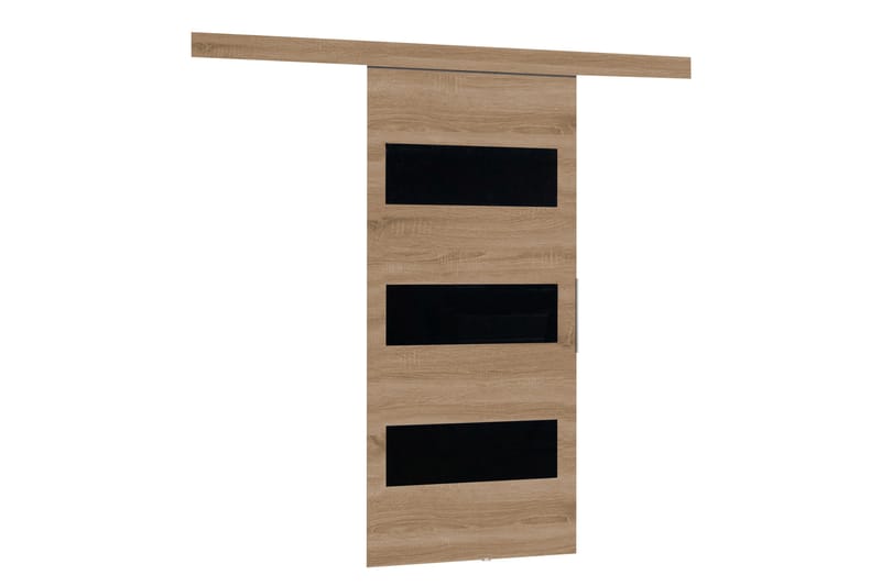 Doncaster Skjutdörr - Blå - Hus & renovering - Bygg - Dörrar & Portar - Skjutdörrar