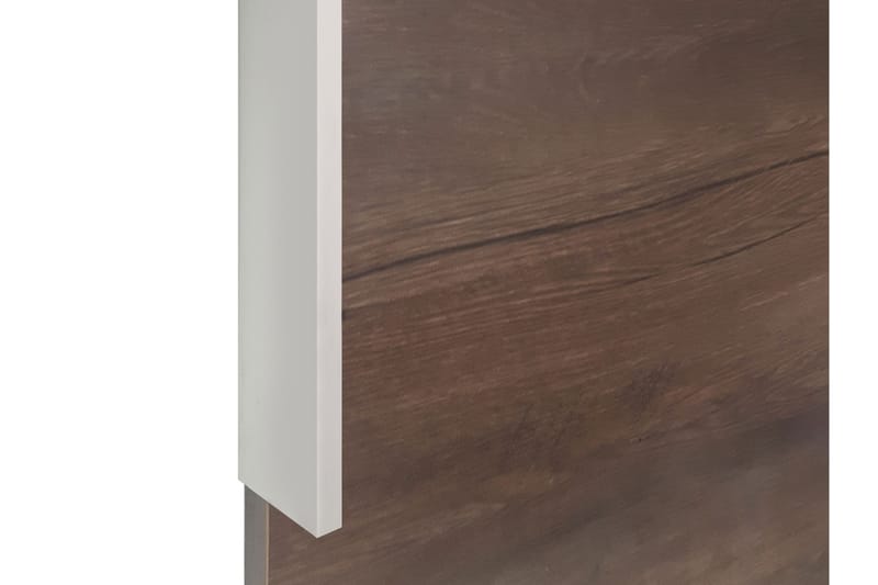 Doncaster Skjutdörr - Brun - Hus & renovering - Bygg - Dörrar & Portar - Skjutdörrar