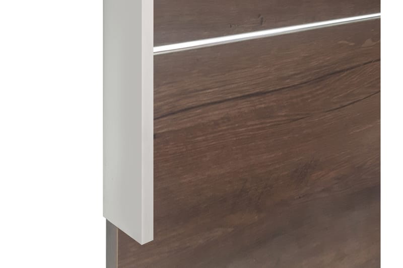 Doncaster Skjutdörr - Brun - Hus & renovering - Bygg - Dörrar & Portar - Skjutdörrar