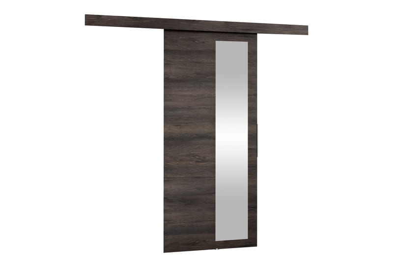 Doncaster Skjutdörr, Brun