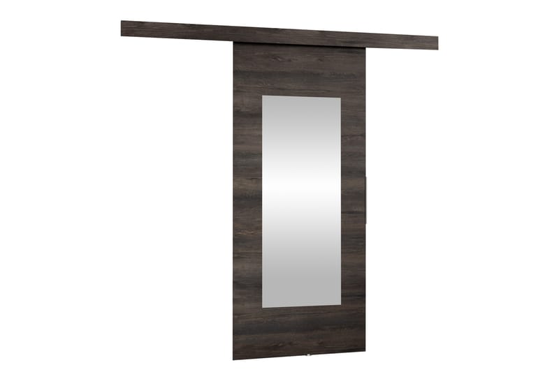 Doncaster Skjutdörr - Brun - Hus & renovering - Bygg - Dörrar & Portar - Skjutdörrar