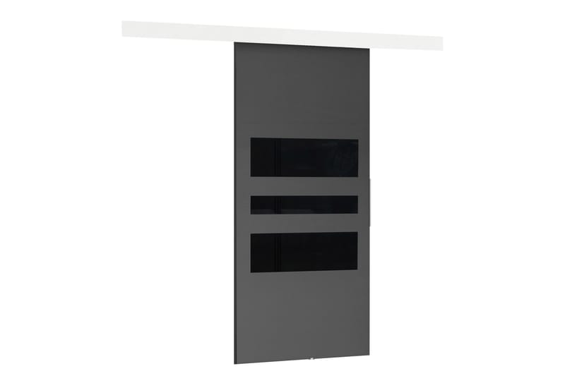 Doncaster Skjutdörr - Grå/Beige - Hus & renovering - Bygg - Dörrar & Portar - Skjutdörrar