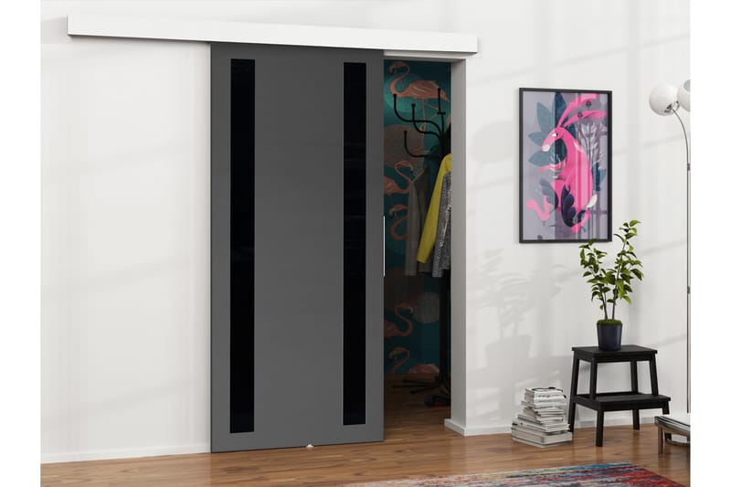 Doncaster Skjutdörr - Hus & renovering - Bygg - Dörrar & Portar - Skjutdörrar