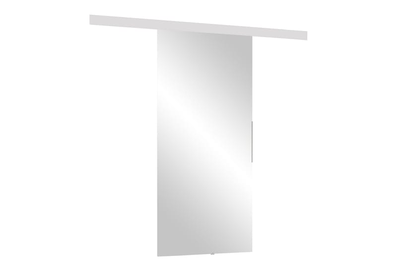 Sigra Skjutdörr - Vit - Hus & renovering - Bygg - Dörrar & Portar - Skjutdörrar